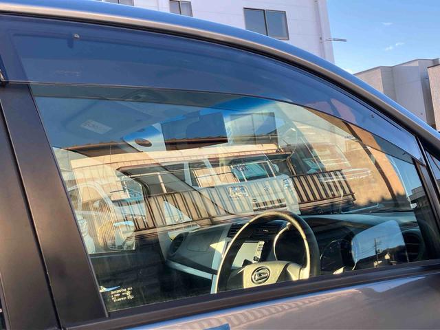 ムーヴ カスタム　Ｘ　ＳＡ　２ＷＤ　ＣＶＴ　ナビ付き　プッシュボタンスタート　運転席・助手席ＳＲＳエアバッグ　ＥＴＣ付き　フォグランプ（55枚目）