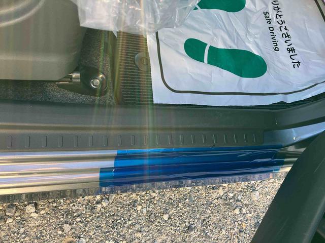 ムーヴ カスタム　Ｘ　ＳＡ　２ＷＤ　ＣＶＴ　ナビ付き　プッシュボタンスタート　運転席・助手席ＳＲＳエアバッグ　ＥＴＣ付き　フォグランプ（56枚目）