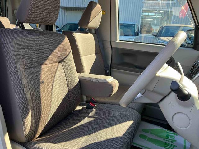 タント Ｘ　２ＷＤ　ＣＶＴ　プッシュボタンスタート　運転席・助手席ＳＲＳエアバッグ　ミラクルオープンドア　アイドリングストップ　電動ドアミラー　ＥＴＣ付き（8枚目）