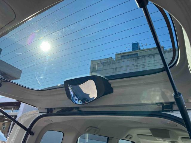 タント Ｘ　２ＷＤ　ＣＶＴ　プッシュボタンスタート　運転席・助手席ＳＲＳエアバッグ　ミラクルオープンドア　アイドリングストップ　電動ドアミラー　ＥＴＣ付き（12枚目）