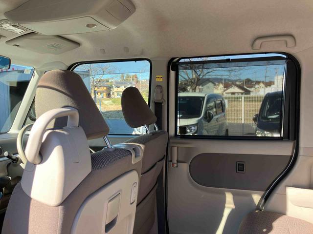 タント Ｘ　２ＷＤ　ＣＶＴ　プッシュボタンスタート　運転席・助手席ＳＲＳエアバッグ　ミラクルオープンドア　アイドリングストップ　電動ドアミラー　ＥＴＣ付き（16枚目）