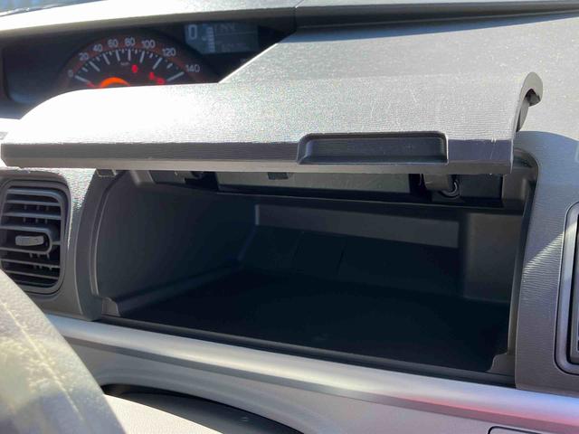 タント Ｘ　２ＷＤ　ＣＶＴ　プッシュボタンスタート　運転席・助手席ＳＲＳエアバッグ　ミラクルオープンドア　アイドリングストップ　電動ドアミラー　ＥＴＣ付き（29枚目）