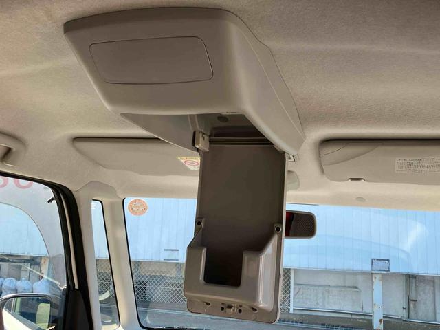 タント Ｘ　２ＷＤ　ＣＶＴ　プッシュボタンスタート　運転席・助手席ＳＲＳエアバッグ　ミラクルオープンドア　アイドリングストップ　電動ドアミラー　ＥＴＣ付き（33枚目）