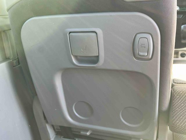 タント Ｘ　２ＷＤ　ＣＶＴ　プッシュボタンスタート　運転席・助手席ＳＲＳエアバッグ　ミラクルオープンドア　アイドリングストップ　電動ドアミラー　ＥＴＣ付き（34枚目）