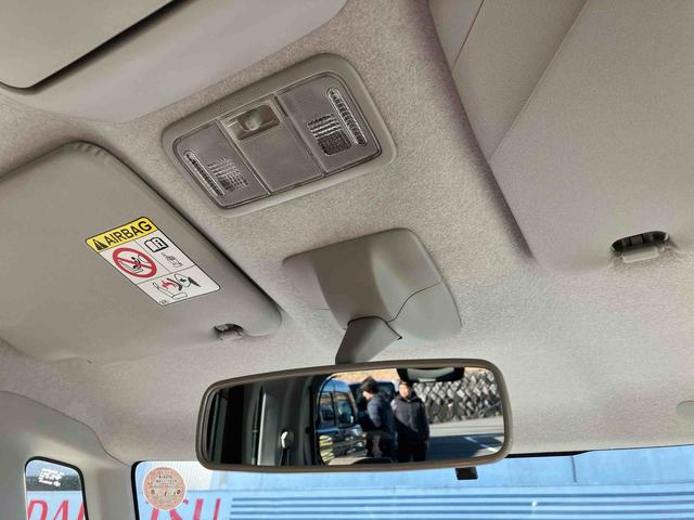 タント Ｘ　２ＷＤ　ＣＶＴ　プッシュボタンスタート　運転席・助手席ＳＲＳエアバッグ　ミラクルオープンドア　アイドリングストップ　電動ドアミラー　ＥＴＣ付き（39枚目）