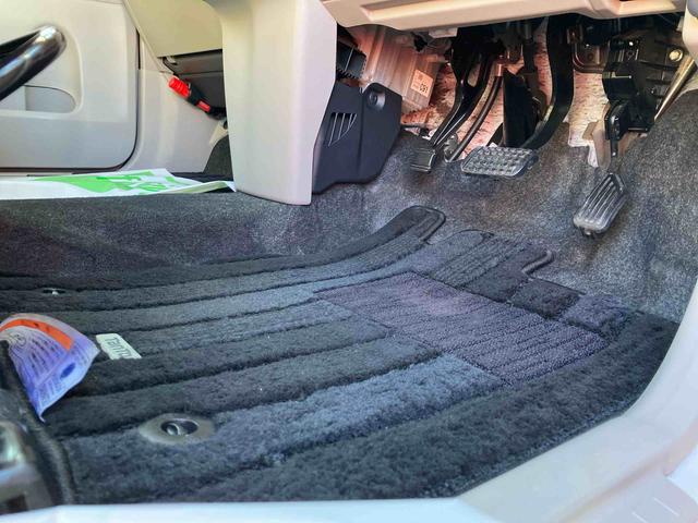 タント Ｘ　２ＷＤ　ＣＶＴ　プッシュボタンスタート　運転席・助手席ＳＲＳエアバッグ　ミラクルオープンドア　アイドリングストップ　電動ドアミラー　ＥＴＣ付き（41枚目）