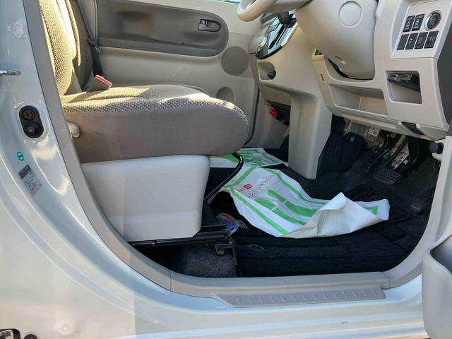 タント Ｘ　２ＷＤ　ＣＶＴ　プッシュボタンスタート　運転席・助手席ＳＲＳエアバッグ　ミラクルオープンドア　アイドリングストップ　電動ドアミラー　ＥＴＣ付き（42枚目）