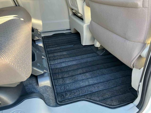 タント Ｘ　２ＷＤ　ＣＶＴ　プッシュボタンスタート　運転席・助手席ＳＲＳエアバッグ　ミラクルオープンドア　アイドリングストップ　電動ドアミラー　ＥＴＣ付き（43枚目）