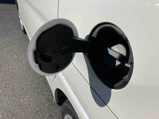 タント Ｘ　２ＷＤ　ＣＶＴ　プッシュボタンスタート　運転席・助手席ＳＲＳエアバッグ　ミラクルオープンドア　アイドリングストップ　電動ドアミラー　ＥＴＣ付き（48枚目）