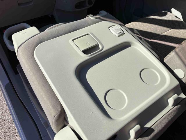 タント Ｘ　２ＷＤ　ＣＶＴ　プッシュボタンスタート　運転席・助手席ＳＲＳエアバッグ　ミラクルオープンドア　アイドリングストップ　電動ドアミラー　ＥＴＣ付き（50枚目）