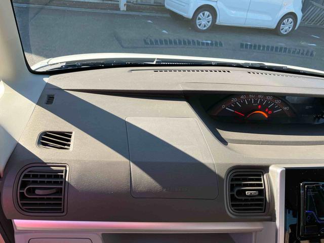 タント Ｘ　２ＷＤ　ＣＶＴ　プッシュボタンスタート　運転席・助手席ＳＲＳエアバッグ　ミラクルオープンドア　アイドリングストップ　電動ドアミラー　ＥＴＣ付き（52枚目）
