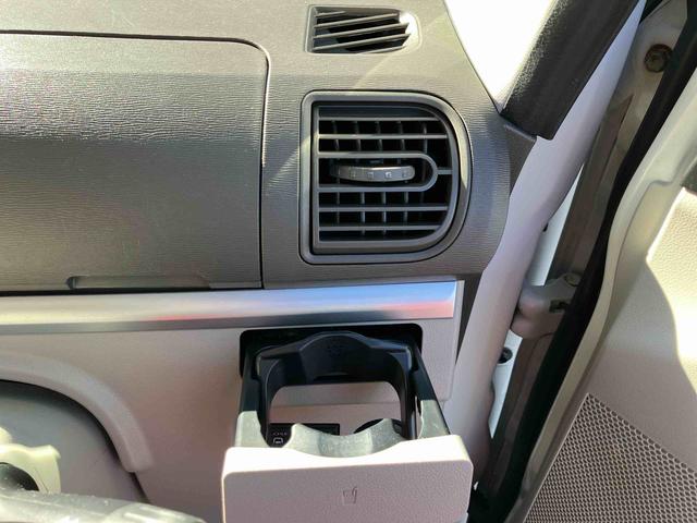 タント Ｘ　２ＷＤ　ＣＶＴ　プッシュボタンスタート　運転席・助手席ＳＲＳエアバッグ　ミラクルオープンドア　アイドリングストップ　電動ドアミラー　ＥＴＣ付き（55枚目）