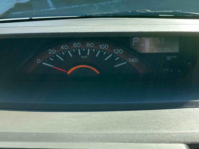 タント Ｘ　２ＷＤ　ＣＶＴ　プッシュボタンスタート　運転席・助手席ＳＲＳエアバッグ　ミラクルオープンドア　アイドリングストップ　電動ドアミラー　ＥＴＣ付き（56枚目）