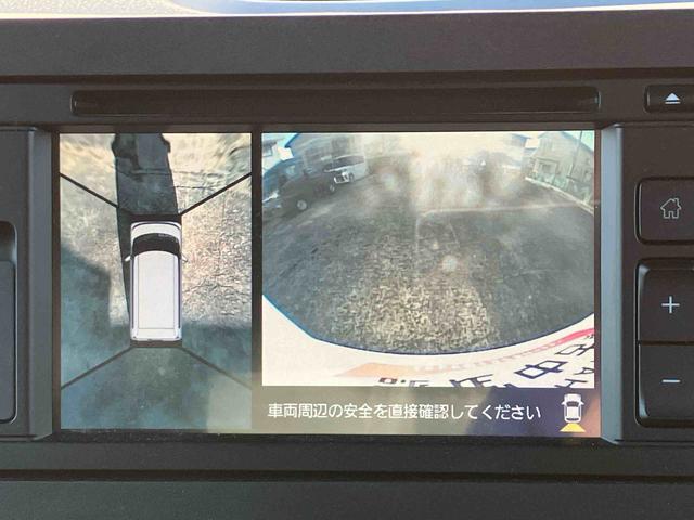 タント カスタムＲＳ　２ＷＤ　スマートアシスト　ＣＶＴ　シートヒーター　クルーズコントロール　パノラマモニター　ターボ　両側電動スライドドア　ミラクルオープンドア　ＥＴＣ付き　　オートライト　プッシュボタンスタート（16枚目）