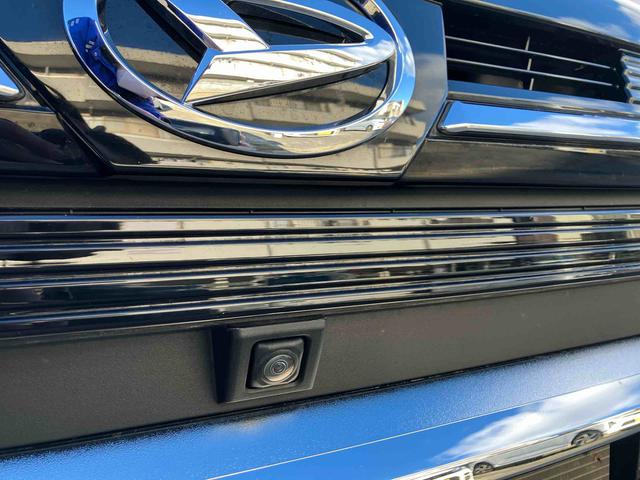 タント カスタムＲＳ　２ＷＤ　スマートアシスト　ＣＶＴ　シートヒーター　クルーズコントロール　パノラマモニター　ターボ　両側電動スライドドア　ミラクルオープンドア　ＥＴＣ付き　　オートライト　プッシュボタンスタート（23枚目）