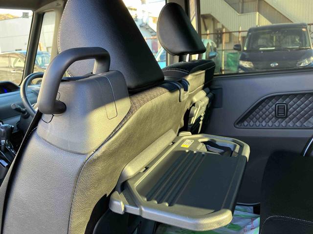 タント カスタムＲＳ　２ＷＤ　スマートアシスト　ＣＶＴ　シートヒーター　クルーズコントロール　パノラマモニター　ターボ　両側電動スライドドア　ミラクルオープンドア　ＥＴＣ付き　　オートライト　プッシュボタンスタート（29枚目）