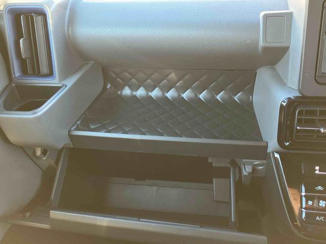 タント カスタムＲＳ　２ＷＤ　スマートアシスト　ＣＶＴ　シートヒーター　クルーズコントロール　パノラマモニター　ターボ　両側電動スライドドア　ミラクルオープンドア　ＥＴＣ付き　　オートライト　プッシュボタンスタート（41枚目）