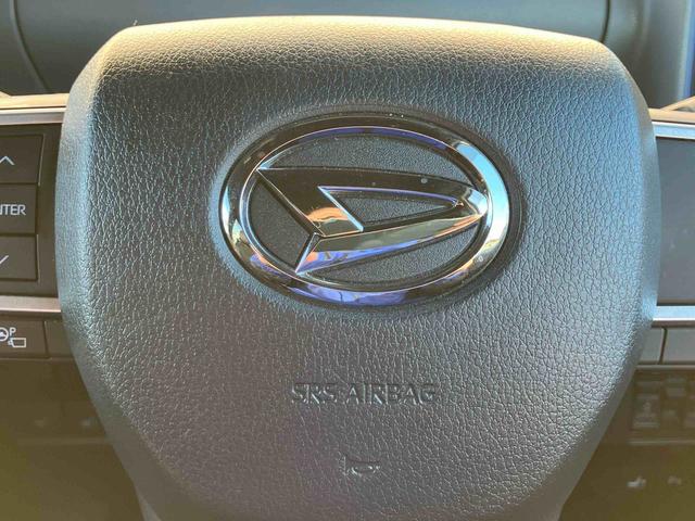 タント カスタムＲＳ　２ＷＤ　スマートアシスト　ＣＶＴ　シートヒーター　クルーズコントロール　パノラマモニター　ターボ　両側電動スライドドア　ミラクルオープンドア　ＥＴＣ付き　　オートライト　プッシュボタンスタート（43枚目）