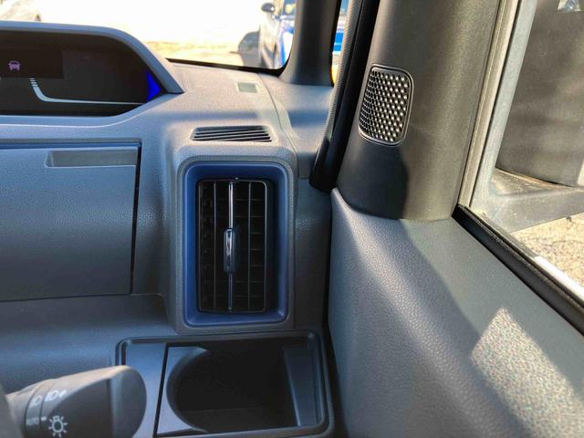 タント カスタムＲＳ　２ＷＤ　スマートアシスト　ＣＶＴ　シートヒーター　クルーズコントロール　パノラマモニター　ターボ　両側電動スライドドア　ミラクルオープンドア　ＥＴＣ付き　　オートライト　プッシュボタンスタート（47枚目）