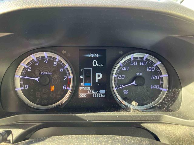 ムーヴ カスタム　ＲＳ　ハイパーリミテッドＳＡＩＩＩ　４ＷＤ　ターボ　スマートアシスト　パノラマモニター　プッシュボタンスタート　ナビ付き　フォグランプ　アイドリングストップ　オートハイビーム　ベンチシート　運転席・助手席ＳＲＳエアバッグ（16枚目）