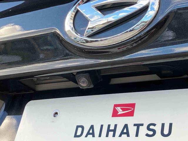 ムーヴ カスタム　ＲＳ　ハイパーリミテッドＳＡＩＩＩ　４ＷＤ　ターボ　スマートアシスト　パノラマモニター　プッシュボタンスタート　ナビ付き　フォグランプ　アイドリングストップ　オートハイビーム　ベンチシート　運転席・助手席ＳＲＳエアバッグ（27枚目）