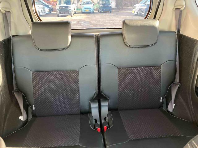 ムーヴ カスタム　ＲＳ　ハイパーリミテッドＳＡＩＩＩ　４ＷＤ　ターボ　スマートアシスト　パノラマモニター　プッシュボタンスタート　ナビ付き　フォグランプ　アイドリングストップ　オートハイビーム　ベンチシート　運転席・助手席ＳＲＳエアバッグ（45枚目）