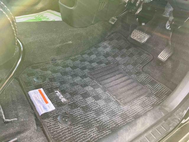 ムーヴ カスタム　ＲＳ　ハイパーリミテッドＳＡＩＩＩ　４ＷＤ　ターボ　スマートアシスト　パノラマモニター　プッシュボタンスタート　ナビ付き　フォグランプ　アイドリングストップ　オートハイビーム　ベンチシート　運転席・助手席ＳＲＳエアバッグ（47枚目）