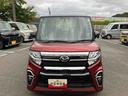 タント カスタムＲＳ　２ＷＤ　ＣＶＴ　スマートアシスト　運転席・助手席シートヒーター　クルーズコントロール　ミラクルオープンドア　電動両側スライドドア　パノラマモニター　ドライブレコーダー　ＥＴＣ付き　ナビ付き（2枚目）