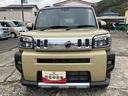 タフト Ｇターボ　クロムベンチャー　２ＷＤ　ターボ　ＣＶＴ　スマートアシスト　　シートヒーター　電動パーキングブレーキ　オートホールド機能　プッシュボタンスタート　衝突警報機能　　アイドリングストップ　全車速追従機能付ＡＣＣ（2枚目）