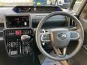 タント カスタムＸ　２ＷＤ　ＣＶＴ　スマートアシスト　ミラクルオープンドア　シートヒーター　電動パーキングブレーキ　オートホールド機能　プッシュボタンスタート　ベンチシート　衝突警報機能　アイドリングストップ（8枚目）