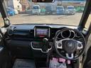 N-BOXカスタム G・ターボLパッケージ 2WD ターボ CVT 両側スライドドア ベンチシート クルーズコントロール ナビ付き バックカメラ プッシュボタンスタート フォグランプ(8枚目)