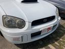 ＷＲＸ　ＳＴｉ　ＦＲ　純正ブレンボキャリパー　純正マフラー　アルミホイール　６速ＭＴ　キーレスエントリー　電動格納ミラー　衝突安全ボディ（32枚目）