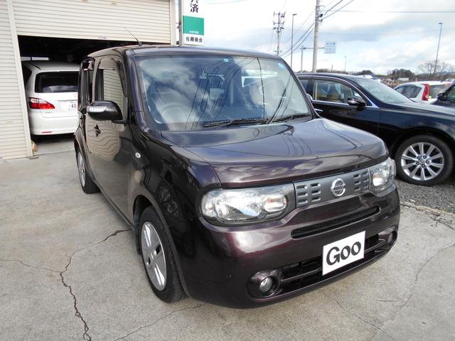 15X FOUR e-4WD(3枚目)