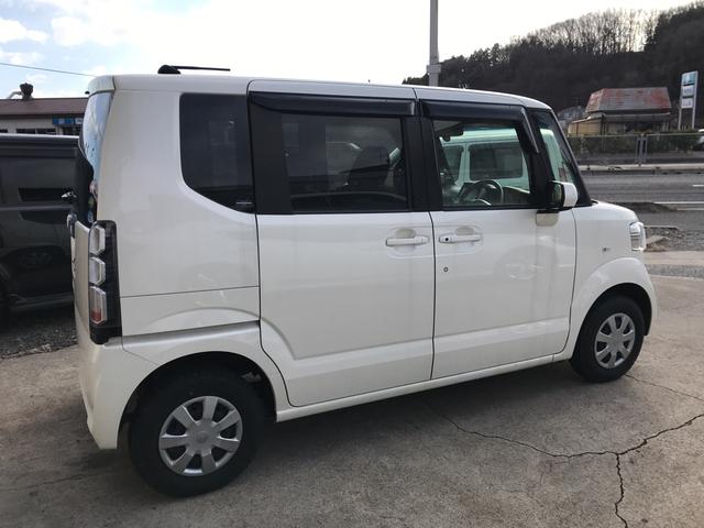 G・Lパッケージ 4WD ワンオーナー エンジンスターター(4枚目)