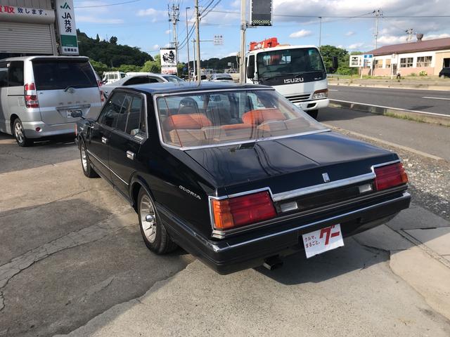 日産 グロリア