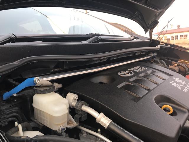 1.8S エアロ 車高調 サンルーフ ETC スマートキー(46枚目)