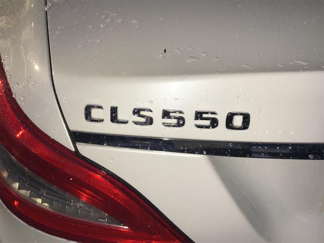 ＣＬＳクラス ＣＬＳ３５０ブルーエフィシェンシＡＭＧスポーツパケジ　本革シート　サンルーフ　ナビ　ＥＴＣ　シートヒーター　クリアランスソナー（9枚目）