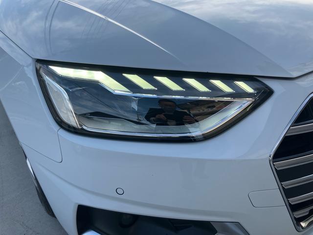 Ａ４アバント ３５ＴＦＳＩ　アドバンスド　クワトロ　オートクルーズ　レーンアシスト　Ｂｌｕｅｔｏｏｔｈ接続　パーワーシート　シートヒーター　アルミ　ＥＴＣ　スマートキー（22枚目）