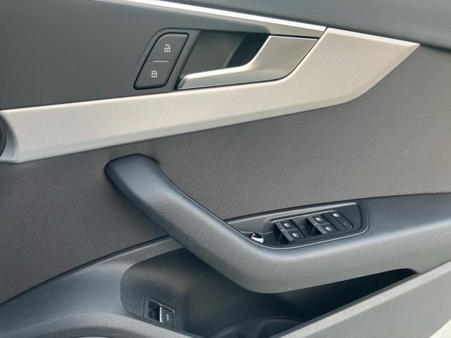Ａ４アバント ３５ＴＦＳＩ　アドバンスド　クワトロ　オートクルーズ　レーンアシスト　Ｂｌｕｅｔｏｏｔｈ接続　パーワーシート　シートヒーター　アルミ　ＥＴＣ　スマートキー（37枚目）