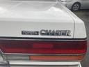 TOYOTA CHASER