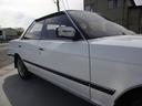 TOYOTA CHASER