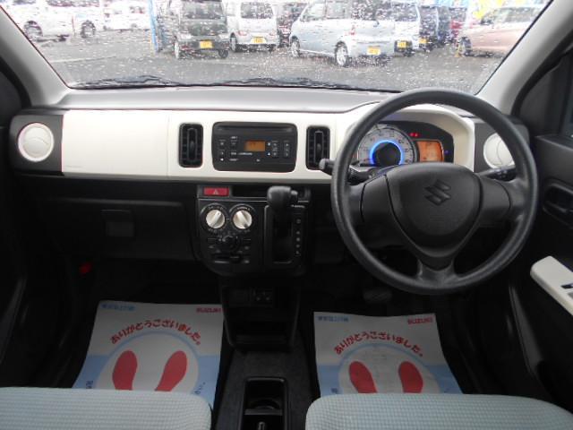 L レーダーブレーキサポート 4WD CD キーレス 保証付(4枚目)