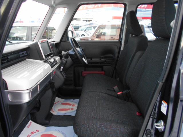 HYBRID X 4WD 両側電動スライドドア 保証付販売車(22枚目)