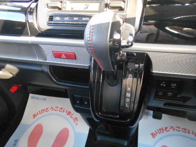 ハイブリッドXS 4WD ナビTV バックカメラ 保証付販売(10枚目)