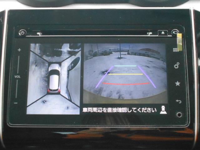 XL 4WD ナビTV 全方位カメラ 横滑り防止装置 保証付(23枚目)