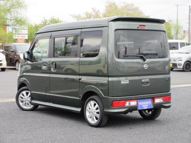 日産 ＮＶ１００クリッパーリオ