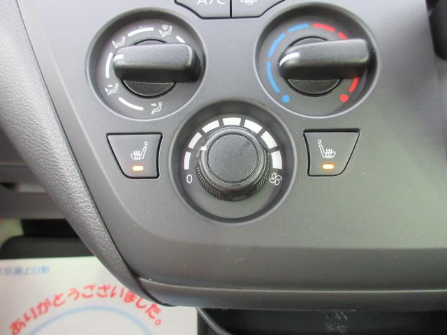 デイズ Ｓ　４ＷＤ　バックカメラ　前席シートヒーター　ＣＤプレーヤー　衝突被害軽減ブレーキ　オートライト　マニュアルエアコン　ステアリングリモコン　キーレスエントリー　アイドリングストップ　ハンドルヒーター　ドアバイザー　保証付販売車（15枚目）