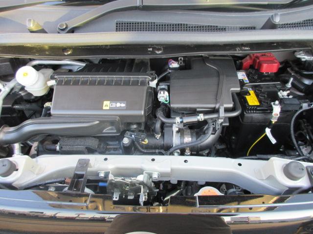 デイズ Ｓ　４ＷＤ　バックカメラ　前席シートヒーター　ＣＤプレーヤー　衝突被害軽減ブレーキ　オートライト　マニュアルエアコン　ステアリングリモコン　キーレスエントリー　アイドリングストップ　ハンドルヒーター　ドアバイザー　保証付販売車（44枚目）