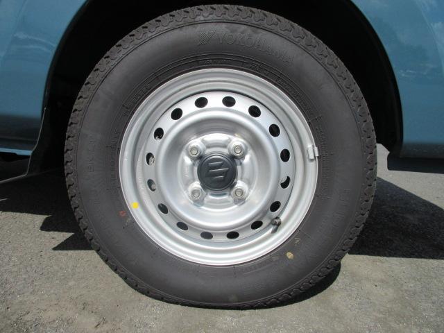 キャリイトラック ＫＣエアコン・パワステ　４ＷＤ　４ＡＴ　ＡＭ／ＦＭラジオ　衝突被害軽減ブレーキ　オートライト　キーレスエントリー　アイドリングストップ　横滑り防止装置　パワーウィンドー　アクセサリーソケット（47枚目）