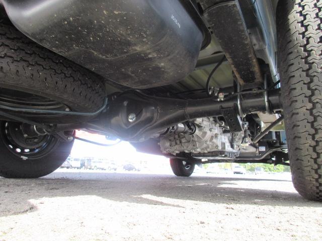 キャリイトラック ＫＣエアコン・パワステ　４ＷＤ　４ＡＴ　ＡＭ／ＦＭラジオ　衝突被害軽減ブレーキ　オートライト　キーレスエントリー　アイドリングストップ　横滑り防止装置　パワーウィンドー　アクセサリーソケット（50枚目）